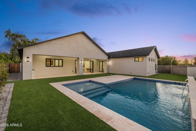 4108 E AVALON Drive, Phoenix, AZ 85018
