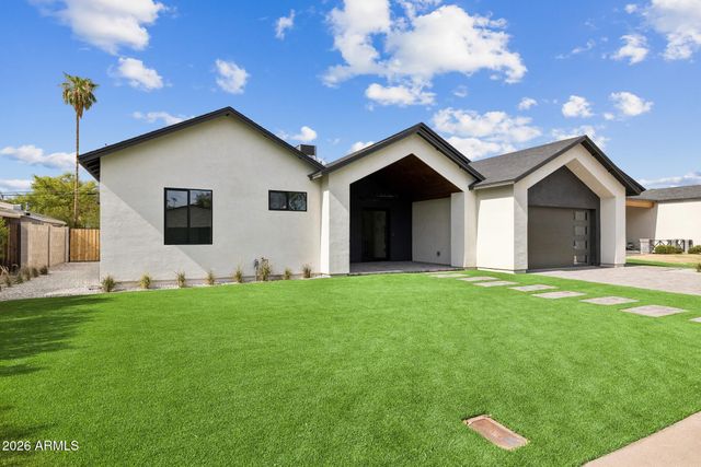 4108 E AVALON Drive, Phoenix, AZ 85018