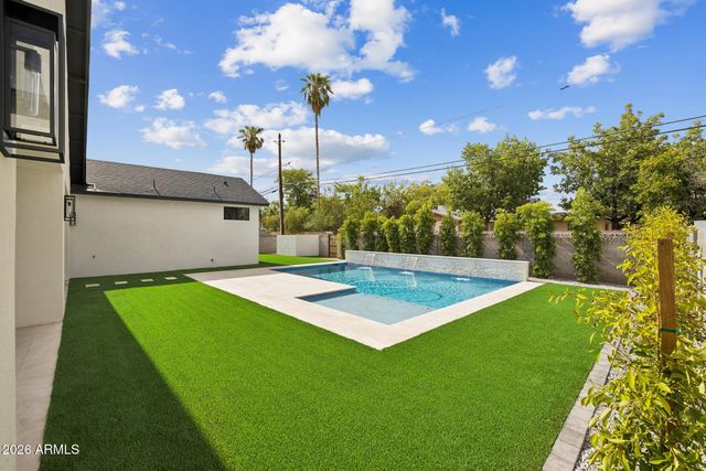 4108 E AVALON Drive, Phoenix, AZ 85018