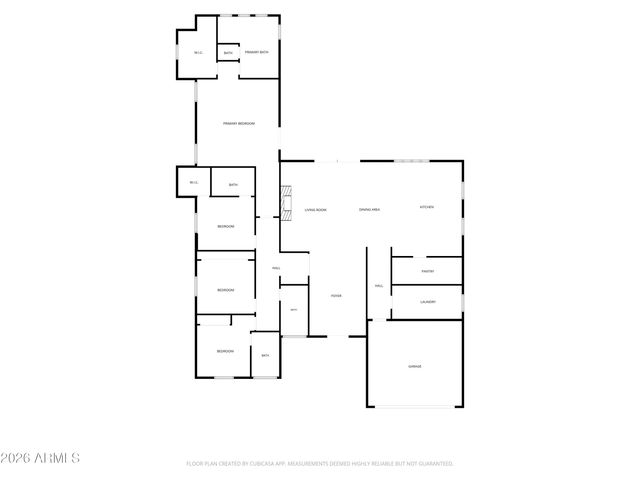 4108 E AVALON Drive, Phoenix, AZ 85018