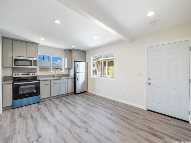 1659 Leilehua Lane A, Honolulu, HI 96813