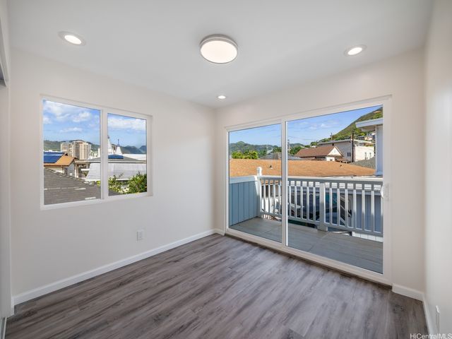 1659 Leilehua Lane A, Honolulu, HI 96813
