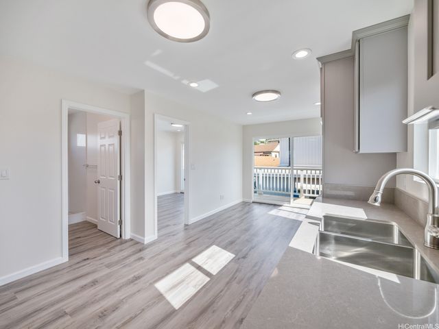 1659 Leilehua Lane A, Honolulu, HI 96813