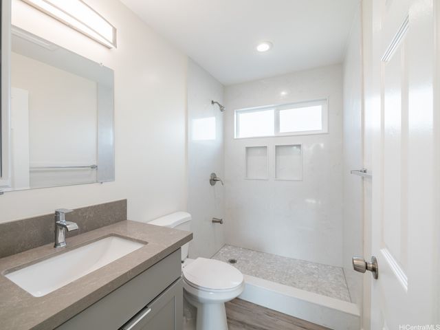 1659 Leilehua Lane A, Honolulu, HI 96813