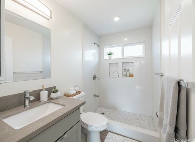 1659 Leilehua Lane A, Honolulu, HI 96813