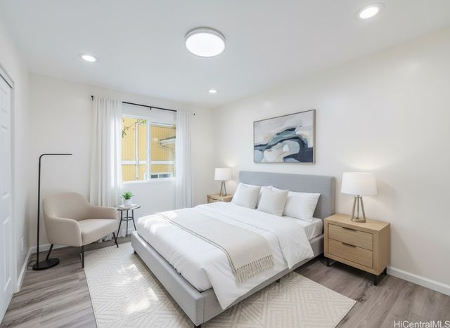 1659 Leilehua Lane A, Honolulu, HI 96813