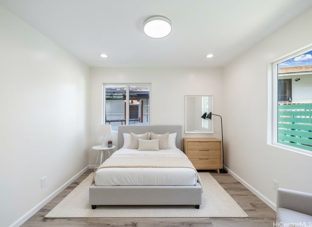 1659 Leilehua Lane A, Honolulu, HI 96813