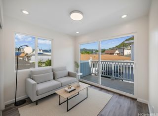 1659 Leilehua Lane A, Honolulu, HI 96813