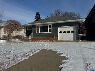 412 S Chicago Ave Avenue, Sioux Falls, SD 57103