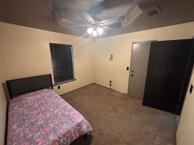 7810 FARRELL Drive, Amarillo, TX 79121