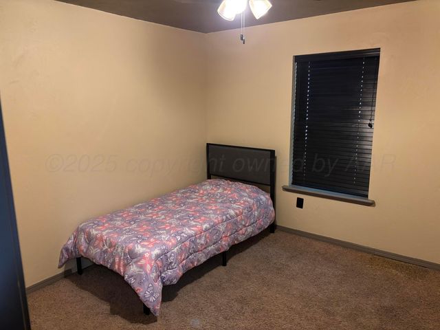 7810 FARRELL Drive, Amarillo, TX 79121