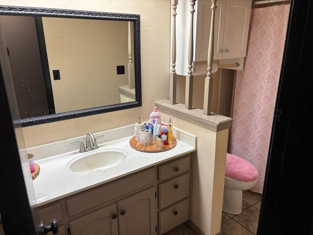 7810 FARRELL Drive, Amarillo, TX 79121