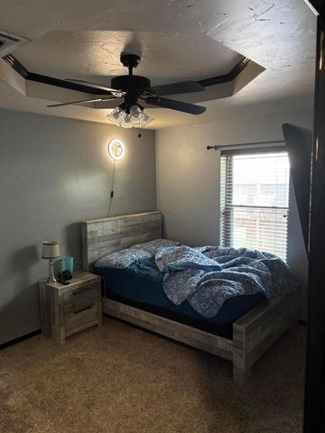 7810 FARRELL Drive, Amarillo, TX 79121