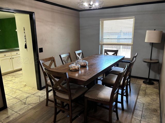 7810 FARRELL Drive, Amarillo, TX 79121