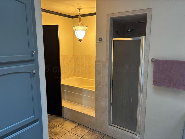 7810 FARRELL Drive, Amarillo, TX 79121