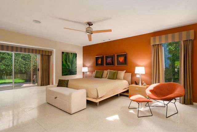 444 N Burton Way, Palm Springs, CA 92262