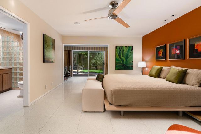 444 N Burton Way, Palm Springs, CA 92262