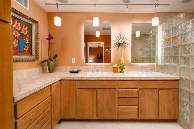 444 N Burton Way, Palm Springs, CA 92262