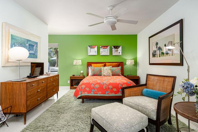 444 N Burton Way, Palm Springs, CA 92262