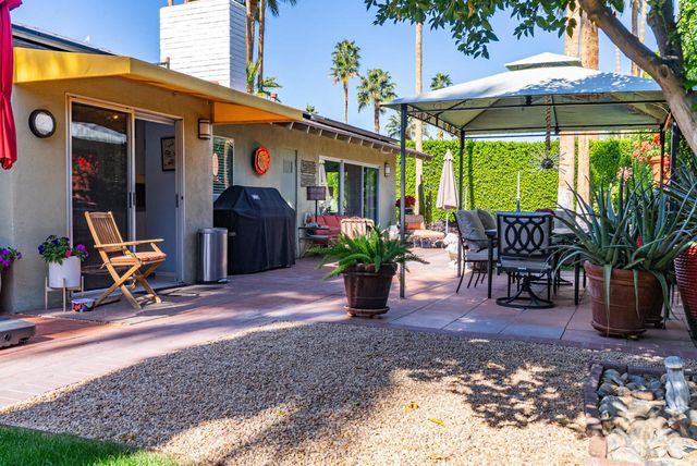 444 N Burton Way, Palm Springs, CA 92262