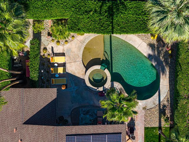 444 N Burton Way, Palm Springs, CA 92262