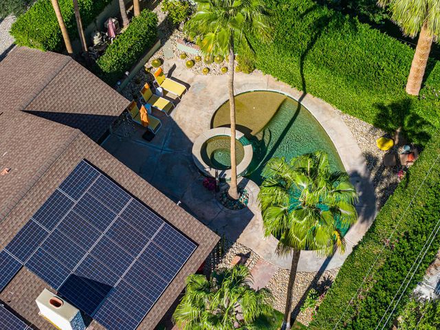 444 N Burton Way, Palm Springs, CA 92262