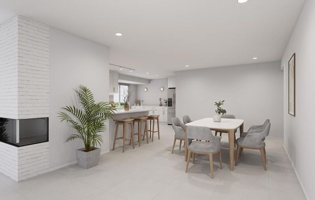 444 N Burton Way, Palm Springs, CA 92262