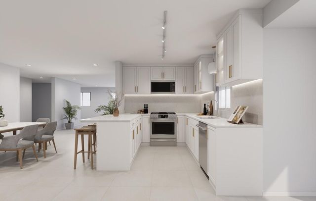 444 N Burton Way, Palm Springs, CA 92262