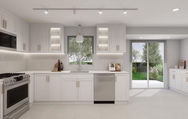 444 N Burton Way, Palm Springs, CA 92262