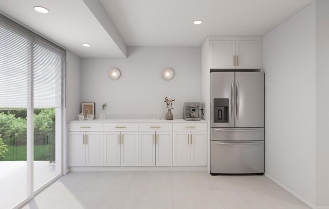 444 N Burton Way, Palm Springs, CA 92262