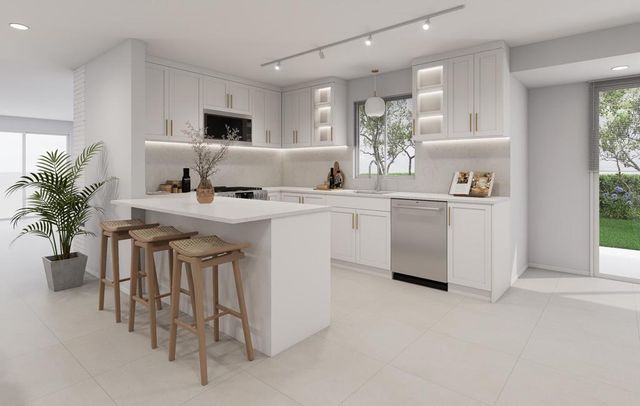 444 N Burton Way, Palm Springs, CA 92262