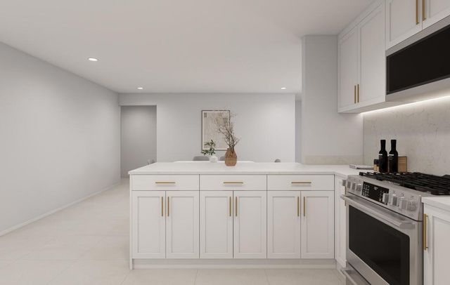 444 N Burton Way, Palm Springs, CA 92262