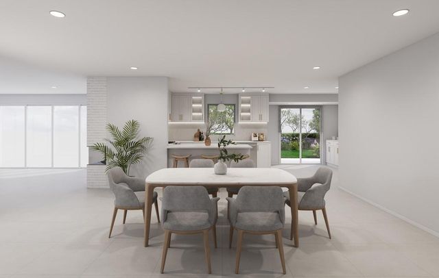 444 N Burton Way, Palm Springs, CA 92262