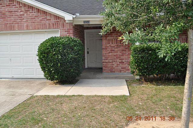 22310 Rangeview Drive, Katy, TX 77450