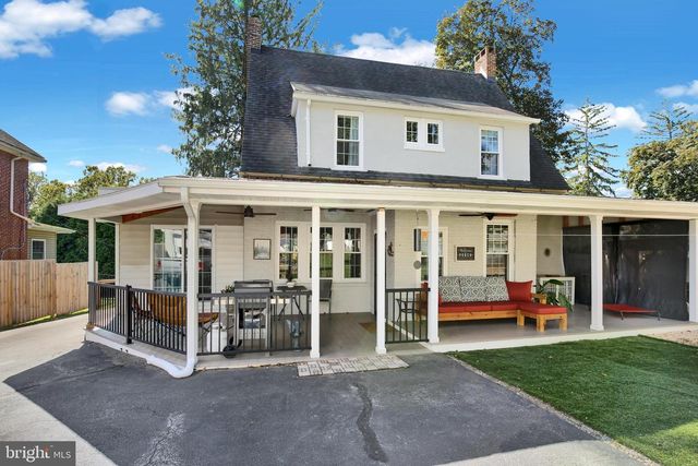 1803 WILLOW STREET PIKE, Lancaster, PA 17602