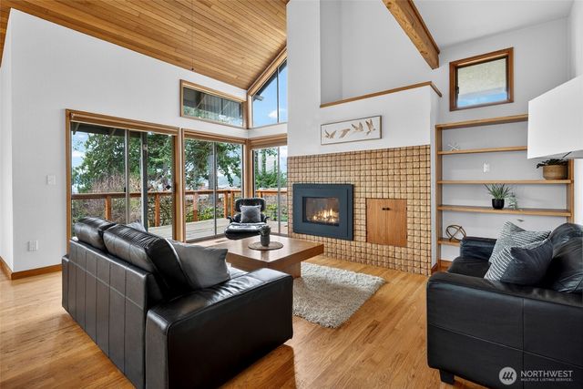 17002 Snee Oosh Road, La Conner, WA 98257