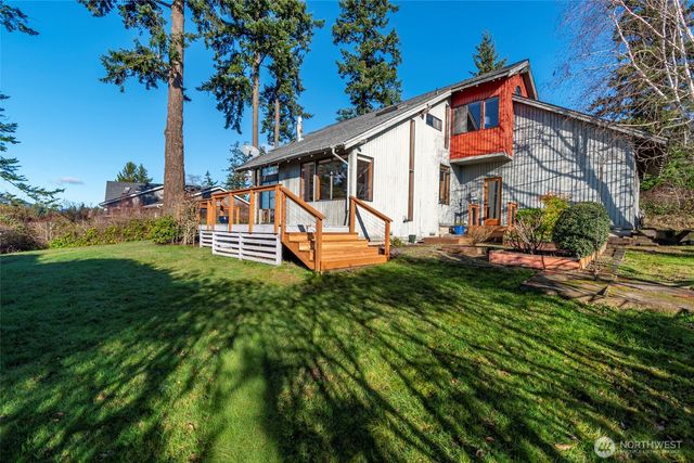 17002 Snee Oosh Road, La Conner, WA 98257