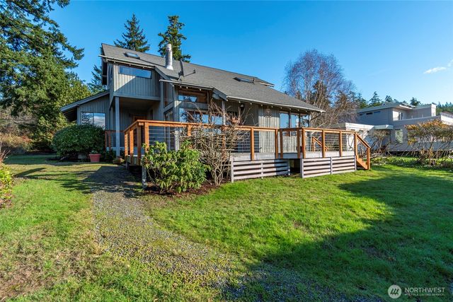 17002 Snee Oosh Road, La Conner, WA 98257