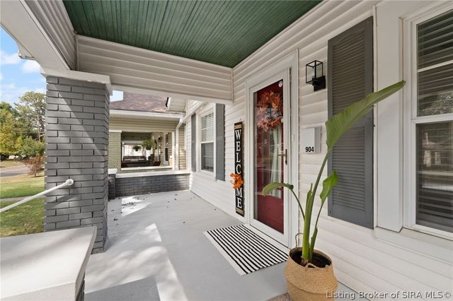904 Silver Street, New Albany, IN 47150