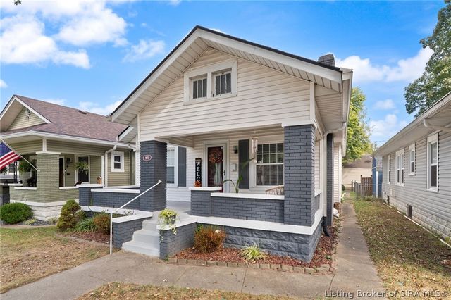 904 Silver Street, New Albany, IN 47150