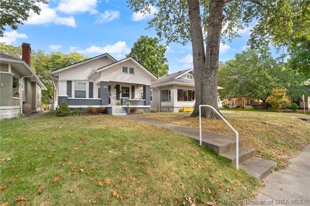 904 Silver Street, New Albany, IN 47150