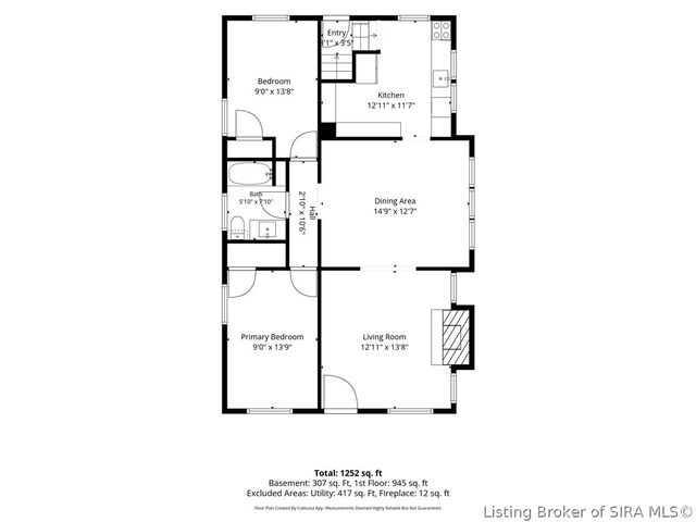 904 Silver Street, New Albany, IN 47150