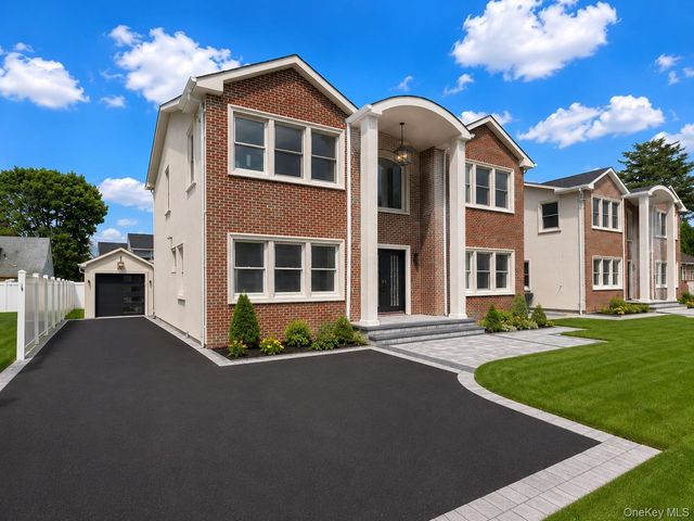 18 Fountain Street, Hicksville, NY 11801