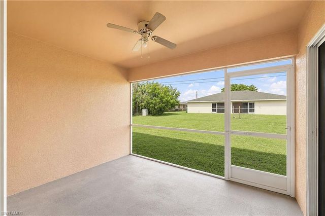 1304-1306 24th AVE, Cape Coral, FL 33990