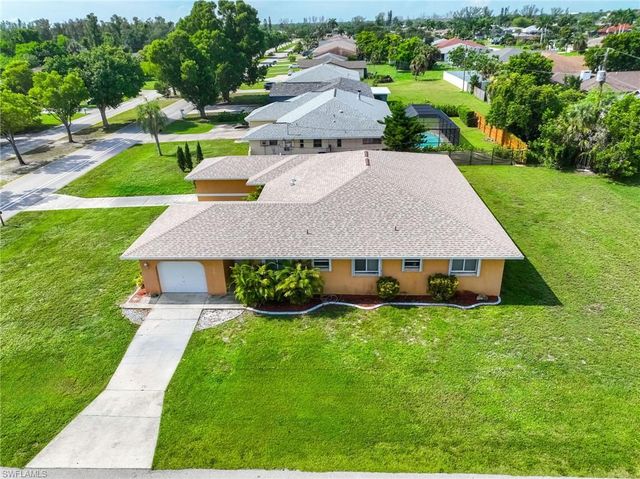 1304-1306 24th AVE, Cape Coral, FL 33990