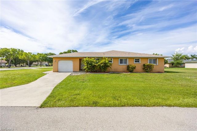 1304-1306 24th AVE, Cape Coral, FL 33990