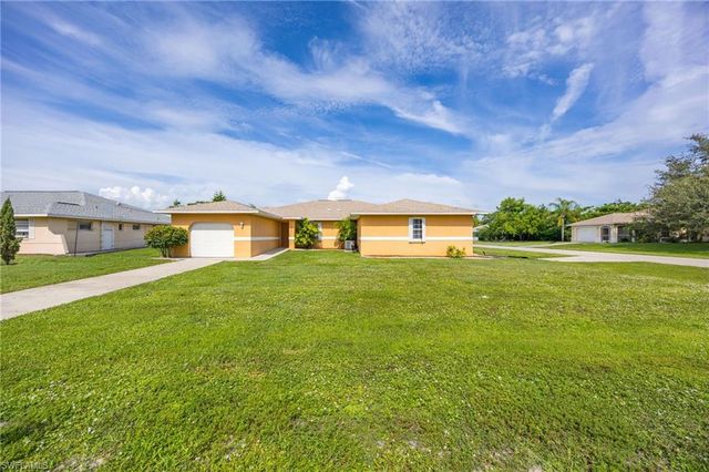 1304-1306 24th AVE, Cape Coral, FL 33990