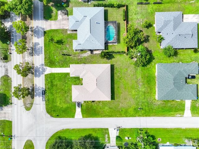 1304-1306 24th AVE, Cape Coral, FL 33990