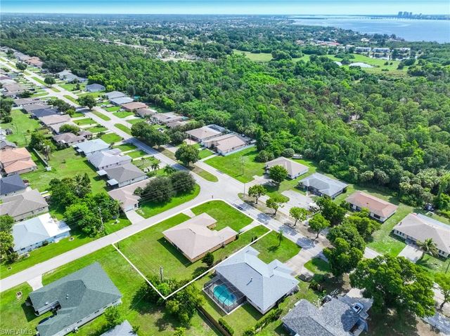 1304-1306 24th AVE, Cape Coral, FL 33990
