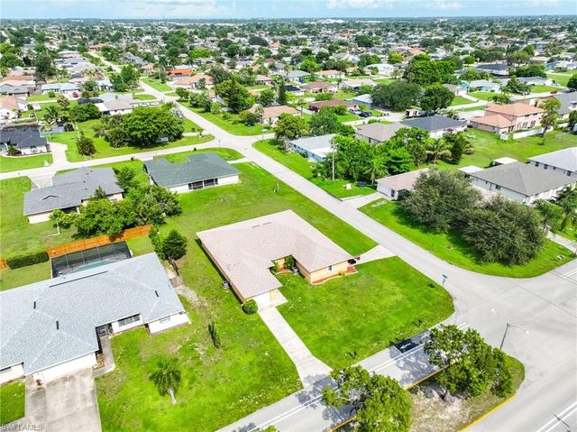 1304-1306 24th AVE, Cape Coral, FL 33990